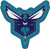 Fan Mats NBA Charlotte Hornets Mascot Mat Fan Mats NBA Charlotte Hornets Mascot Mat