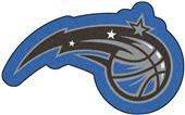 Fan Mats NBA Orlando Magic Mascot Mat Fan Mats NBA Orlando Magic Mascot Mat