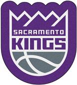 Fan Mats NBA Sacramento Kings Mascot Mat Fan Mats NBA Sacramento Kings Mascot Mat