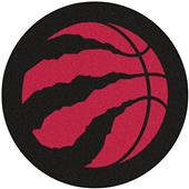 Fan Mats NBA Toronto Raptors Mascot Mat Fan Mats NBA Toronto Raptors Mascot Mat
