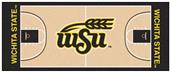 Fan Mats WSU Basketball Court Runner Fan Mats WSU Basketball Court Runner