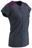 Champro Women/Girls Circuit Softball Jerseys Champro Women/Girls Circuit Softball Jerseys