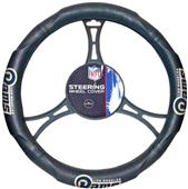 NFL LA Rams Steering Wheel Cover NFL LA Rams Steering Wheel Cover