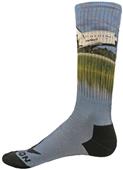 Red Lion Atlantis Military Crew Socks Red Lion Atlantis Military Crew Socks