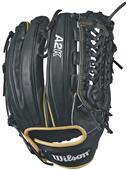 Wilson A2K D33 Pitcher 11.75" Baseball Glove Wilson A2K D33 Pitcher 11.75" Baseball Glove