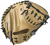 Wilson A2000 CM33 Catcher 33" Baseball Mitt Wilson A2000 CM33 Catcher 33" Baseball Mitt