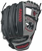 Wilson A2000 1788 SS Infield 11.25" Baseball Glove Wilson A2000 1788 SS Infield 11.25" Baseball Glove