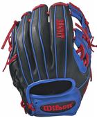 Wilson Bandit 1786 Infield 11.5" Baseball Glove Wilson Bandit 1786 Infield 11.5" Baseball Glove