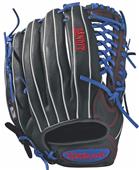 Wilson Bandit KP92 Outfield 12.5" Baseball Glove Wilson Bandit KP92 Outfield 12.5" Baseball Glove