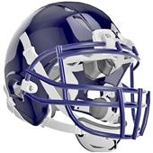 Xenith Epic Youth Football Helmet XRS-22 Facemask Xenith Epic Youth Football Helmet XRS-22 Facemask