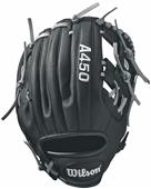 Wilson Dustin Pedroia Utility 10.75 Baseball Glove Wilson Dustin Pedroia Utility 10.75 Baseball Glove