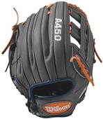 Wilson David Wright Utility 11" Baseball Glove Wilson David Wright Utility 11" Baseball Glove
