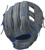 Wilson Yasiel Puig Utility 12" Baseball Glove Wilson Yasiel Puig Utility 12" Baseball Glove