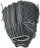 Wilson A360 Youth Utility 12.5" Teeball Glove Wilson A360 Youth Utility 12.5" Teeball Glove