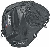 Wilson A360 Youth Catcher 31.5" Teeball Glove Wilson A360 Youth Catcher 31.5" Teeball Glove