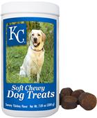Gamewear MLB KC Royals Soft Chewy Dog Treats Gamewear MLB KC Royals Soft Chewy Dog Treats