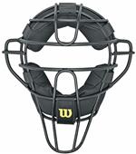 Wilson Dyna-Lite Baseball Umpire Facemasks Wilson Dyna-Lite Baseball Umpire Facemasks