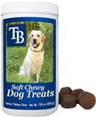 Gamewear MLB Tampa Bay Rays Soft Chewy Dog Treats Gamewear MLB Tampa Bay Rays Soft Chewy Dog Treats