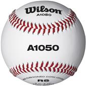 Wilson A1050 Youth Practice Baseballs (1 dozen) Wilson A1050 Youth Practice Baseballs (1 dozen)