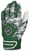 DeMarini Digi Camo Baseball Batting Gloves (pair) DeMarini Digi Camo Baseball Batting Gloves (pair)