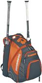 Demarini Voodoo Rebirth Baseball Backpack Demarini Voodoo Rebirth Baseball Backpack
