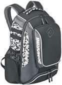 Demarini Momentum Baseball Backpack Demarini Momentum Baseball Backpack