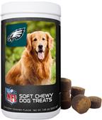 Gamewear NFL Philadelphia Soft Chewy Dog Treats Gamewear NFL Philadelphia Soft Chewy Dog Treats