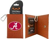 Alabama Crimson Tide Classic Football ID Holder Alabama Crimson Tide Classic Football ID Holder