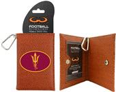 Arizona State Sun Devil Classic Football ID Holder Arizona State Sun Devil Classic Football ID Holder