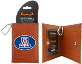 Arizona Wildcats Classic Football ID Holder Arizona Wildcats Classic Football ID Holder