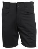 Teamwork Adult Pocketed Officials' Shorts Teamwork Adult Pocketed Officials' Shorts