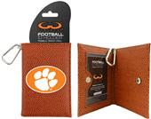 Clemson Tigers Classic Football ID Holder Clemson Tigers Classic Football ID Holder