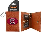 South Carolina Gamecock Classic Football ID Holder South Carolina Gamecock Classic Football ID Holder