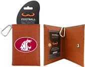 Washington State Cougar Classic Football ID Holder Washington State Cougar Classic Football ID Holder