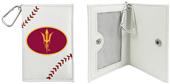 Arizona State Sun Devil Classic Baseball ID Holder Arizona State Sun Devil Classic Baseball ID Holder