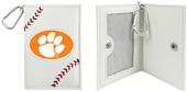 Clemson Tigers Classic Baseball ID Holder Clemson Tigers Classic Baseball ID Holder
