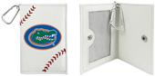 Florida Gators Classic Baseball ID Holder Florida Gators Classic Baseball ID Holder