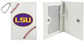 LSU Tigers Classic Baseball ID Holder LSU Tigers Classic Baseball ID Holder