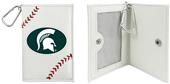 Michigan State Spartans Classic Baseball ID Holder Michigan State Spartans Classic Baseball ID Holder