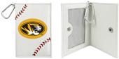 Missouri Tigers Classic Baseball ID Holder Missouri Tigers Classic Baseball ID Holder