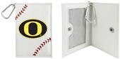 Oregon Ducks Classic Baseball ID Holder Oregon Ducks Classic Baseball ID Holder