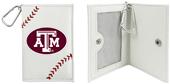 Texas A&M Aggies Classic Baseball ID Holder Texas A&M Aggies Classic Baseball ID Holder