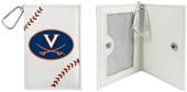Virginia Cavaliers Classic Baseball ID Holder Virginia Cavaliers Classic Baseball ID Holder