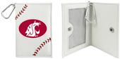 Washington State Cougar Classic Baseball ID Holder Washington State Cougar Classic Baseball ID Holder