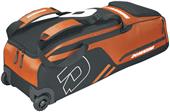 Demarini Momentum Wheeled Baseball Bag Demarini Momentum Wheeled Baseball Bag