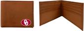 Oklahoma Sooners Classic Football Wallet Oklahoma Sooners Classic Football Wallet