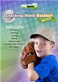 Coaching Youth Baseball: Ages 5 to 8 DVD 70 Mins Coaching Youth Baseball: Ages 5 to 8 DVD 70 Mins
