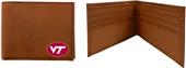 Virginia Tech Hokies Classic Football Wallet Virginia Tech Hokies Classic Football Wallet
