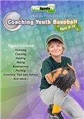 Coaching Youth Baseball: Ages 9 to 12 DVD 70 Mins Coaching Youth Baseball: Ages 9 to 12 DVD 70 Mins