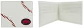 Arkansas Razorbacks Classic Baseball Wallet Arkansas Razorbacks Classic Baseball Wallet
